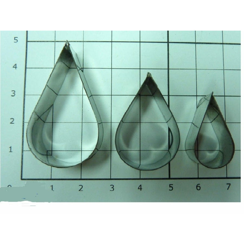 Cortadores 2210104 flor margarita F4 CHOPO CENTROARTESANO