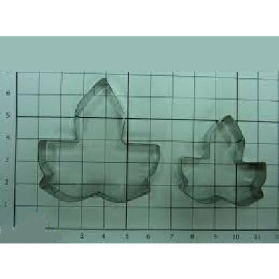 Cortadores 2210125  hoja hiedra mini dos h-25 CHOPO CENTROARTESANO