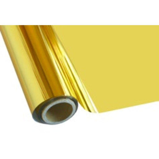 Foil transferible 11.5x200cm oro CHOPO CENTROARTESANO