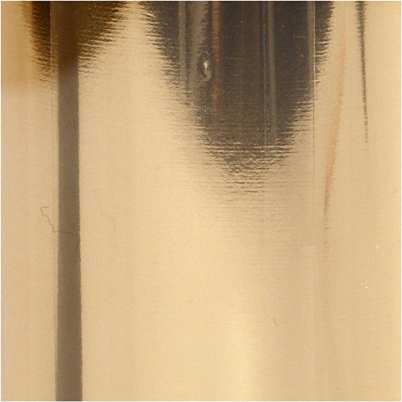 Foil transferible 15.5x50cm oro CHOPO CENTROARTESANO