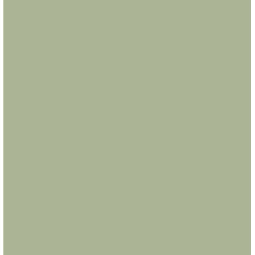 goma eva 2mm 45x60 verde salvia CHOPO CENTROARTESANO