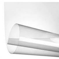 Lamina acetato 50x70cm 0.15mm ud CHOPO CENTROARTESANO