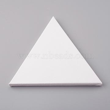 Lienzo ""chopo-expo"" triangulo 50cm B38" CHOPO CENTROARTESANO