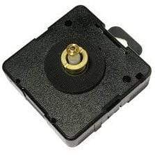 Maquinaria Reloj cuarzo chopo eje extra largo 16mm CHOPO CENTROARTESANO