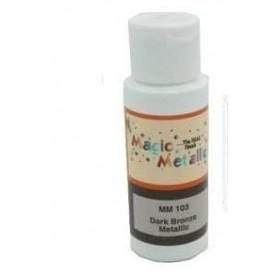 Mayco Magic Metallic 59ml MM103 Bronce