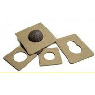 Moldeador foamy/fofuchas pies de 40/50 CHOPO CENTROARTESANO