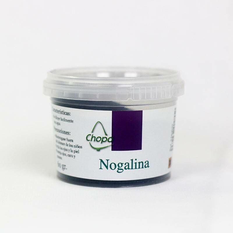 Nogalina en polvo 60gr CHOPO CENTROARTESANO