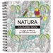 Colouring book Natura CHOPO Oferta CENTROARTESANO