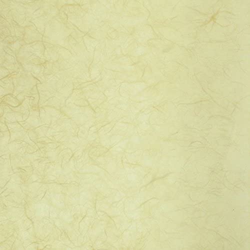 Papel arroz liso 50x70 col.72 crema/marfil CHOPO CENTROARTESANO