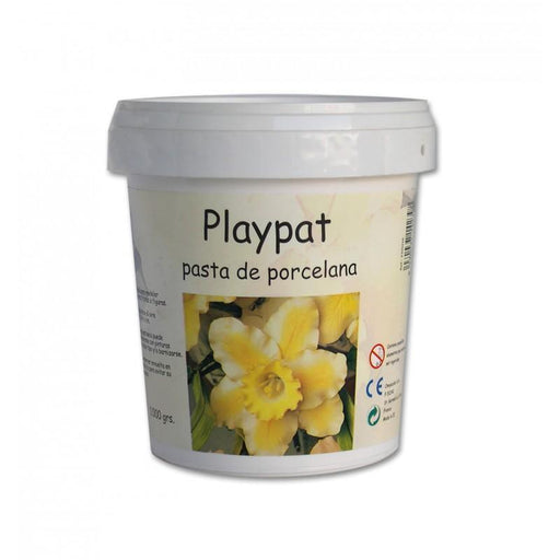 Pasta de porcelana 500gr CHOPO CENTROARTESANO