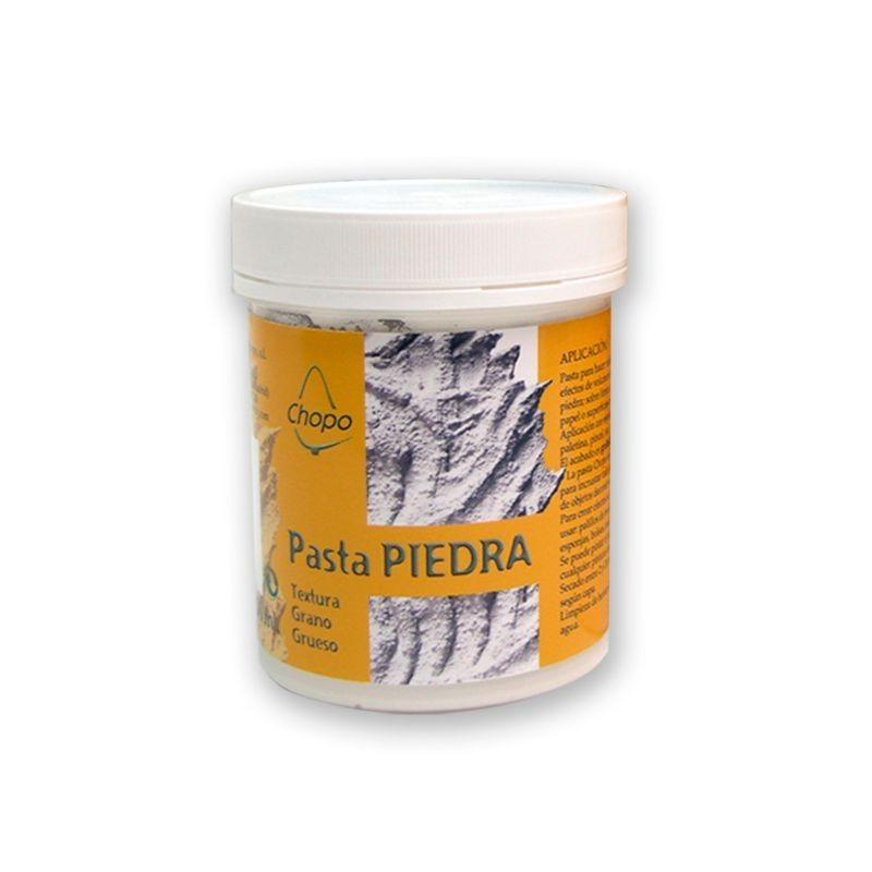 Pasta de Piedra chopo 250g 7080104