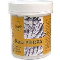 Pasta piedra chopo 750gr CHOPO CENTROARTESANO