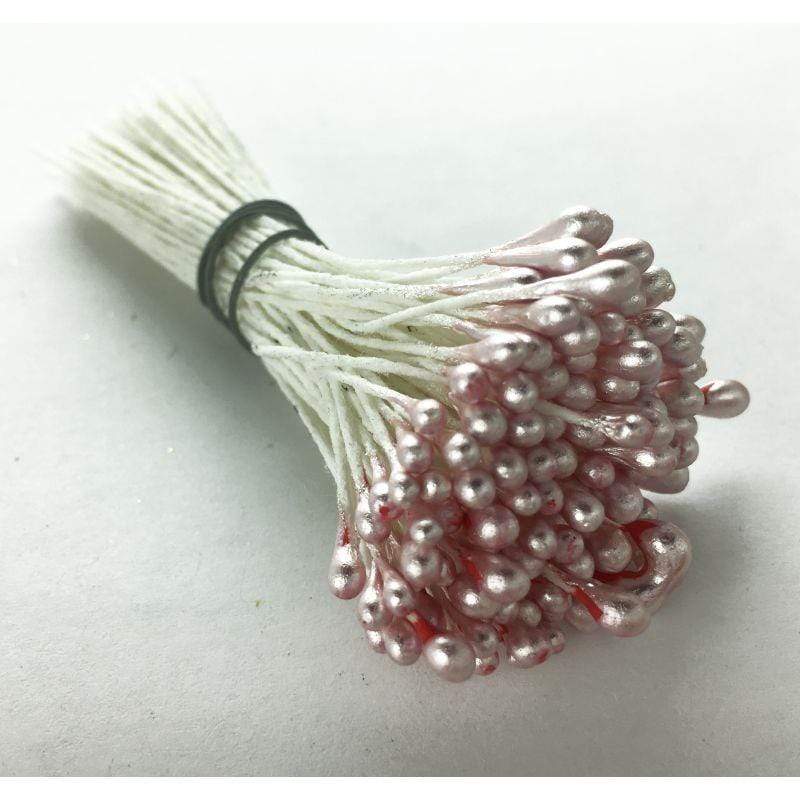 Pistilo nacarado simple fresa CHOPO CENTROARTESANO