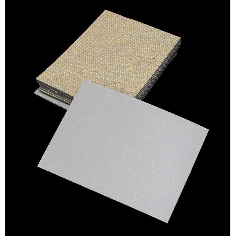 Plancha de linoleo 40x30cm CHOPO CENTROARTESANO