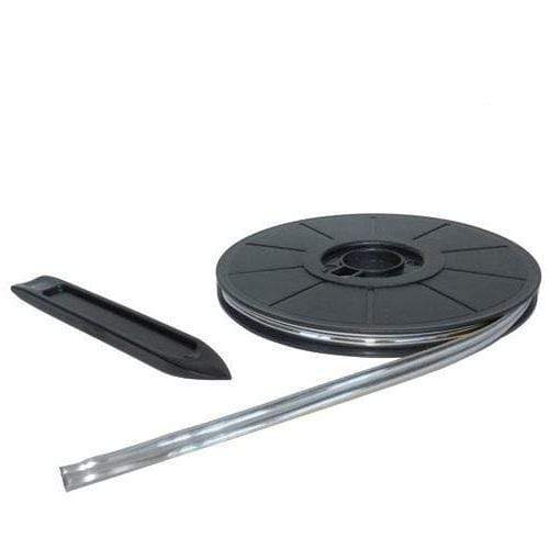 PLOMO ADHESIVO 3mm ROLLO 20m CHOPO CENTROARTESANO