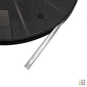 PLOMO ADHESIVO 6mm ROLLO 10m CHOPO CENTROARTESANO