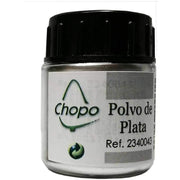 POLVO DE PLATA 10gr 2340043 CHOPO CENTROARTESANO