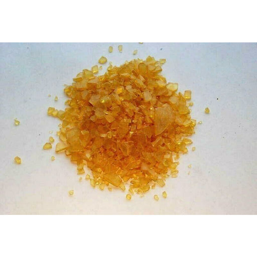 RESINA 75gr CHOPO CENTROARTESANO