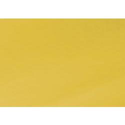 Rollo papel kraft 0,70x3m 65gr/m2 CLAIRE FONTAINE 95715C amarillo CENTROARTESANO