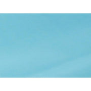 Rollo papel kraft 0,70x3m 65gr/m2 CLAIRE FONTAINE 95727C azul claro CENTROARTESANO