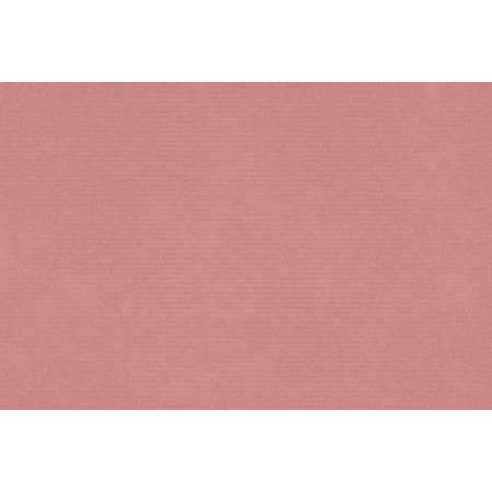Rollo papel kraft 0,70x3m 65gr/m2 CLAIRE FONTAINE 95760C rosa CENTROARTESANO