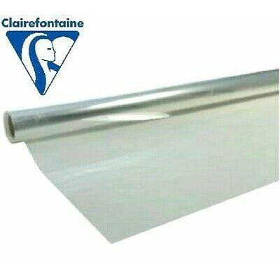 Celofan film transparente 3m ClaireFontaine