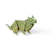 Papel origami 15x15cm 70gr 60 hojas 95353c CLAIRE FONTAINE CENTROARTESANO