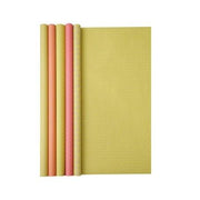 Papel regalo clairefontaine 2mx0.70m 70gr 223813C Coleccion Neon CLAIRE FONTAINE CENTROARTESANO