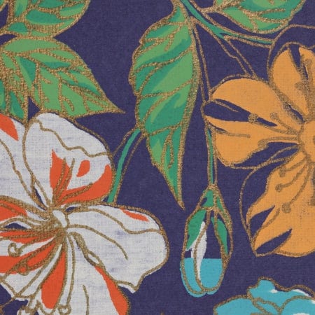 Papeles del mundo 50x70 904044C Hibiscus CLAIRE FONTAINE CENTROARTESANO
