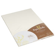 Set papel paja A4 20 hojas 47416L CLAIRE FONTAINE CENTROARTESANO