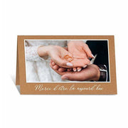 Tarjeton 170x110mm 210g 505ud color craft CLAIRE FONTAINE CENTROARTESANO