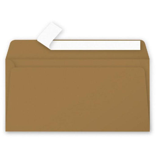 Paq.x20 sobres Pollen 11x22 135g craft N29005C CLAIREFONTAINE CENTROARTESANO