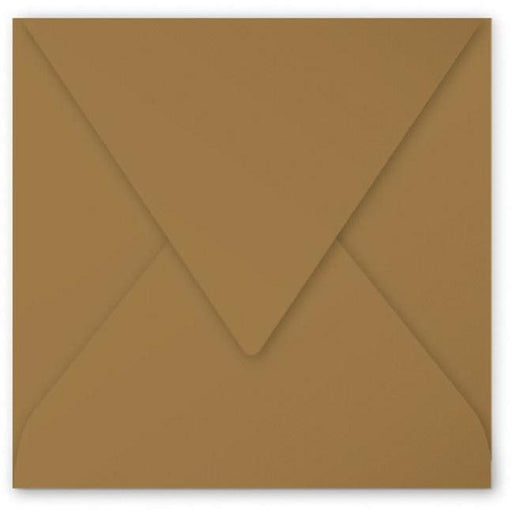 Paq.x20 sobres pollen 16.5x16.5 135g craft N29003C CLAIREFONTAINE CENTROARTESANO