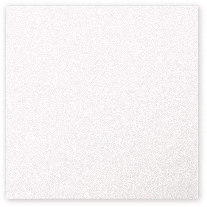 Tarjeton 160x160mm 210g 25ud blanco metal CLAIREFONTAINE CENTROARTESANO
