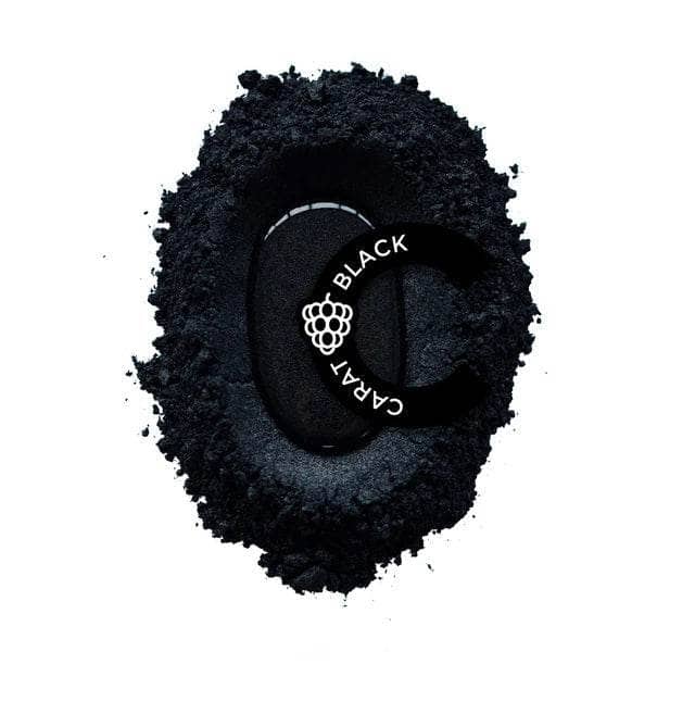 Colorberry Carat dry Pearlescent pigment 5g COLORBERRY CENTROARTESANO