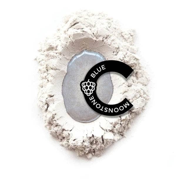 Colorberry Carat dry Pearlescent pigment 5g COLORBERRY CENTROARTESANO