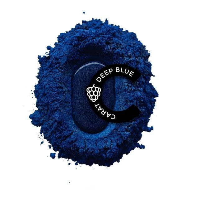 Colorberry Carat dry Pearlescent pigment 5g COLORBERRY CENTROARTESANO