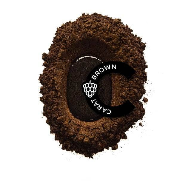 Colorberry Carat dry Pearlescent pigment 5g COLORBERRY CENTROARTESANO