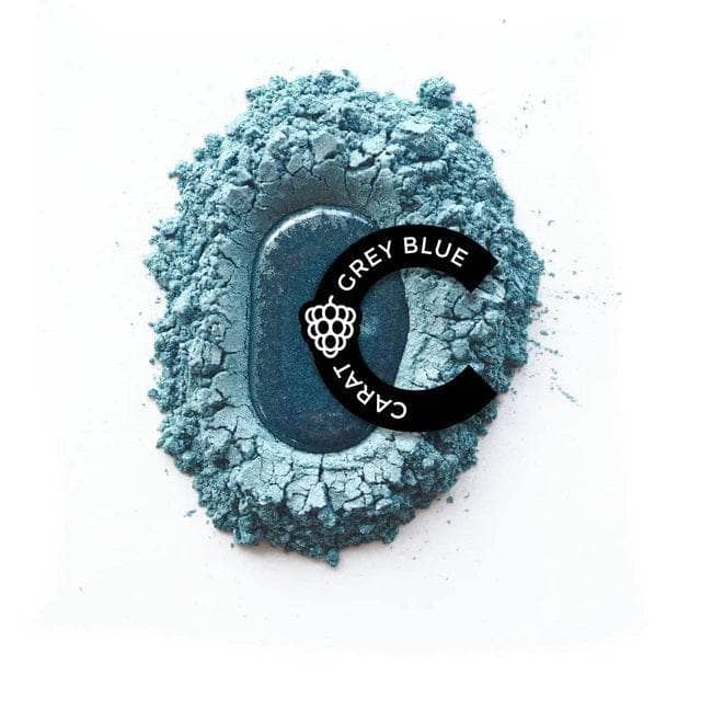 Colorberry Carat dry Pearlescent pigment 5g COLORBERRY CENTROARTESANO