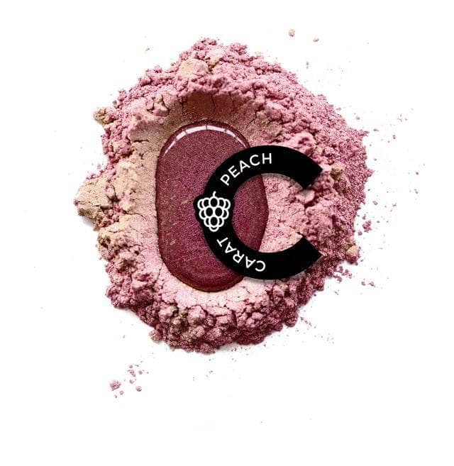 Colorberry Carat dry Pearlescent pigment 5g COLORBERRY CENTROARTESANO