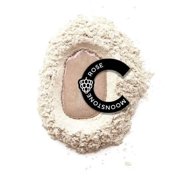 Colorberry Carat dry Pearlescent pigment 5g COLORBERRY CENTROARTESANO