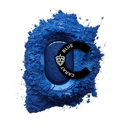 Colorberry Carat dry Pearlescent pigment 5g COLORBERRY CENTROARTESANO