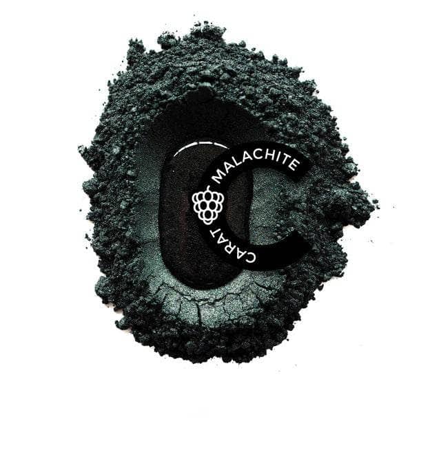 Colorberry Carat dry Pearlescent pigment 5g COLORBERRY CENTROARTESANO