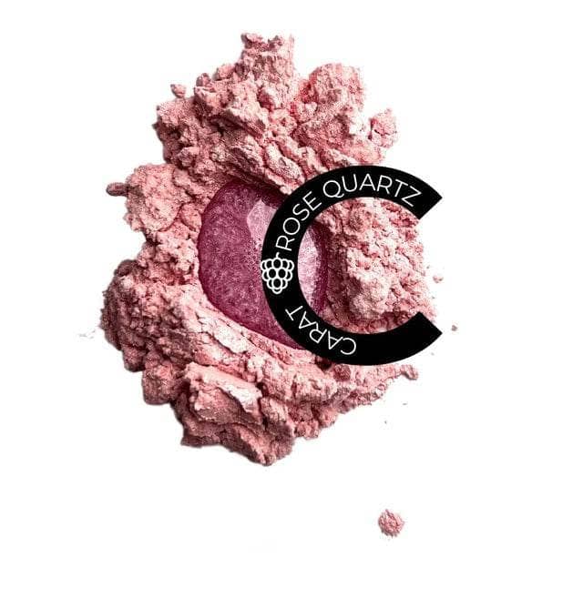 Colorberry Carat dry Pearlescent pigment 5g COLORBERRY CENTROARTESANO