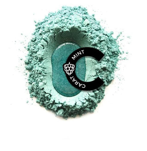 Colorberry Carat dry Pearlescent pigment 5g COLORBERRY CENTROARTESANO