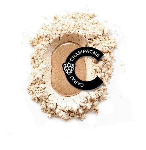 Colorberry Carat dry Pearlescent pigment 5g COLORBERRY CENTROARTESANO