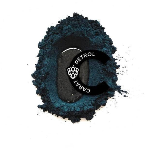 Colorberry Carat dry Pearlescent pigment 5g COLORBERRY CENTROARTESANO