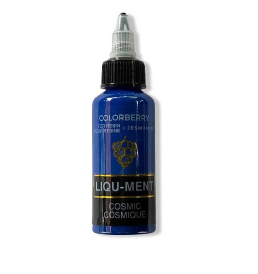 Colorberry Liqu-ment color para resinas Cosmic 50ml COLORBERRY CENTROARTESANO