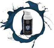 Colorberry pasta de pigmento para resinas color Ocean Blue 30ml COLORBERRY CENTROARTESANO