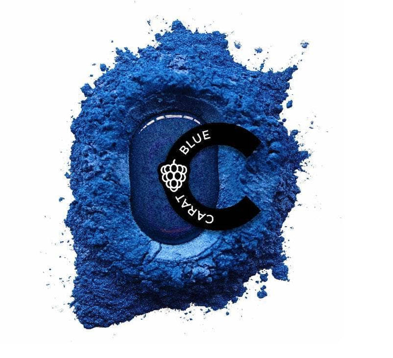 Colorberry Royal Pearlescent Pigment Powder 50g COLORBERRY CENTROARTESANO